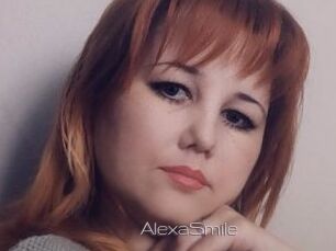 AlexaSmile