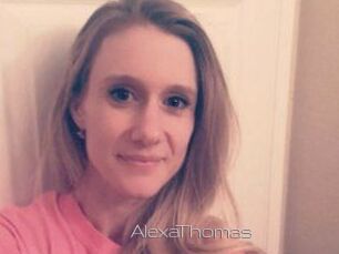 AlexaThomas