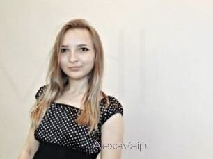 AlexaVaip