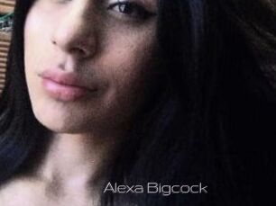 Alexa_Bigcock