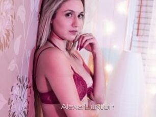 Alexa_Luxton