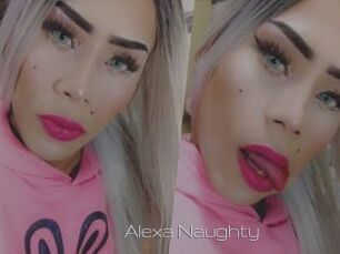 Alexa_Naughty