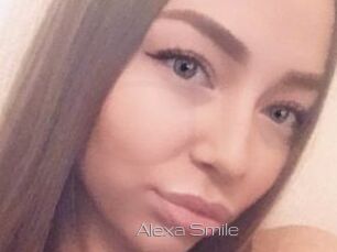 Alexa_Smile_