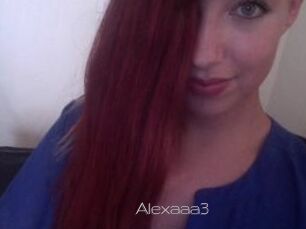 Alexaaa3