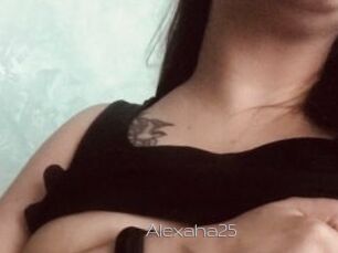 Alexaha25