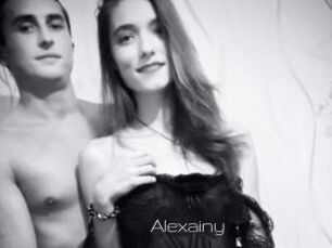 Alexainy