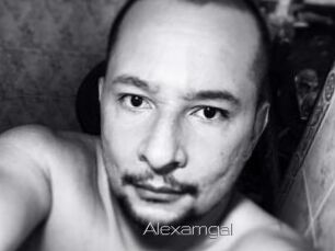 Alexamgal