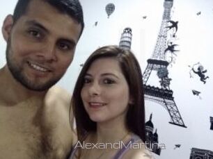 AlexandMartina