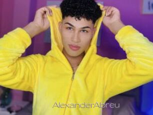 AlexanderAbreu