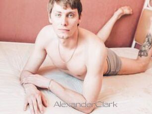 AlexanderClark