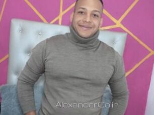 AlexanderColin