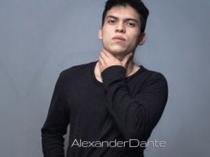 AlexanderDante