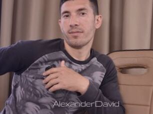 AlexanderDavid