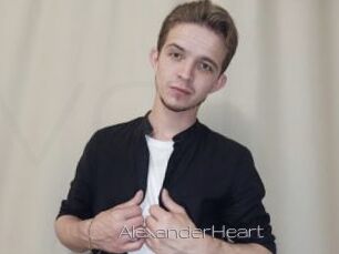 AlexanderHeart