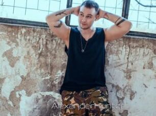 AlexanderHunter