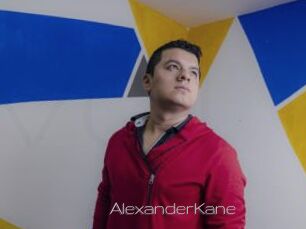 AlexanderKane