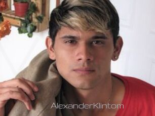 AlexanderKlintom