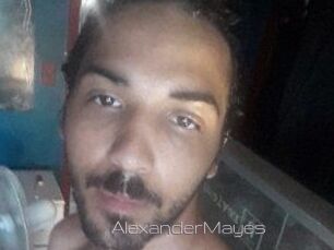 Alexander_Mayes