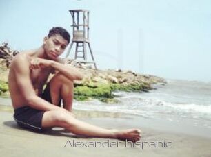 Alexander_hispanic