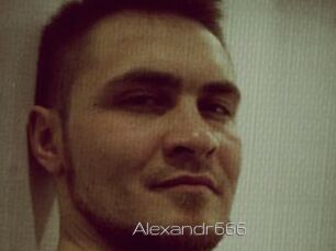 Alexandr666