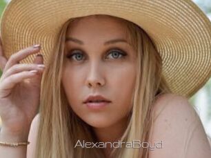 AlexandraBoyd