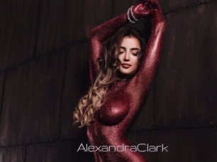 AlexandraClark Vidéo de lesbienne