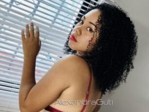 AlexandraGuti