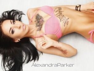 Alexandra_Parker