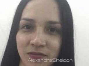 AlexandraSheldon