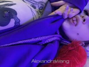 AlexandraWang