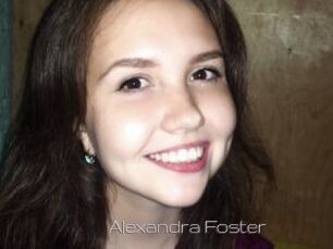 Alexandra_Foster