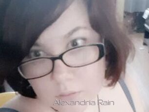 Alexandria_Rain