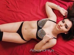 Alexandriiya