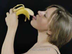 Alexasmitt