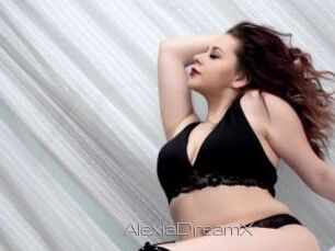 AlexiaDreamX