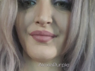 AlexiaPurple