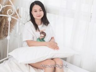 AlexiaRight