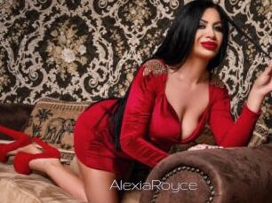 AlexiaRoyce