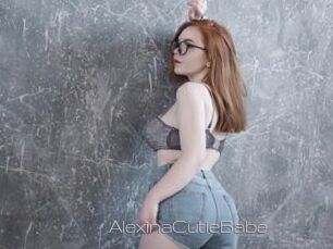 AlexinaCutieBabe