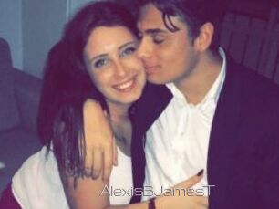 AlexisBJamesT