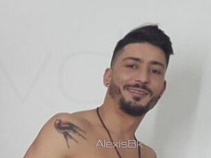 AlexisBk