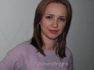 AlexisBright