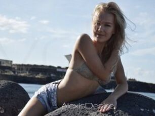 AlexisDesire