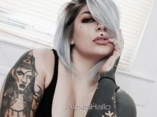 AlexisHallo