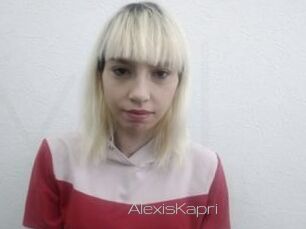 AlexisKapri