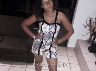 AlexisPearlXX