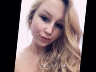 AlexisPratt