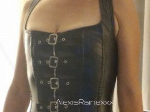 Alexis_Rainexxx