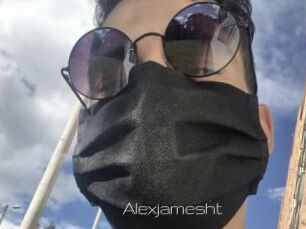 Alexjamesht