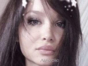 Alexjolie